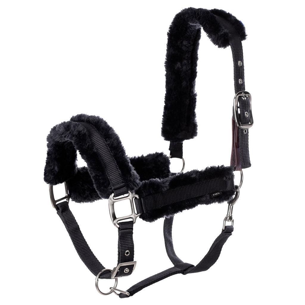 Equinavia Valkyrie Ultra Fleece Breakaway Halter image #1