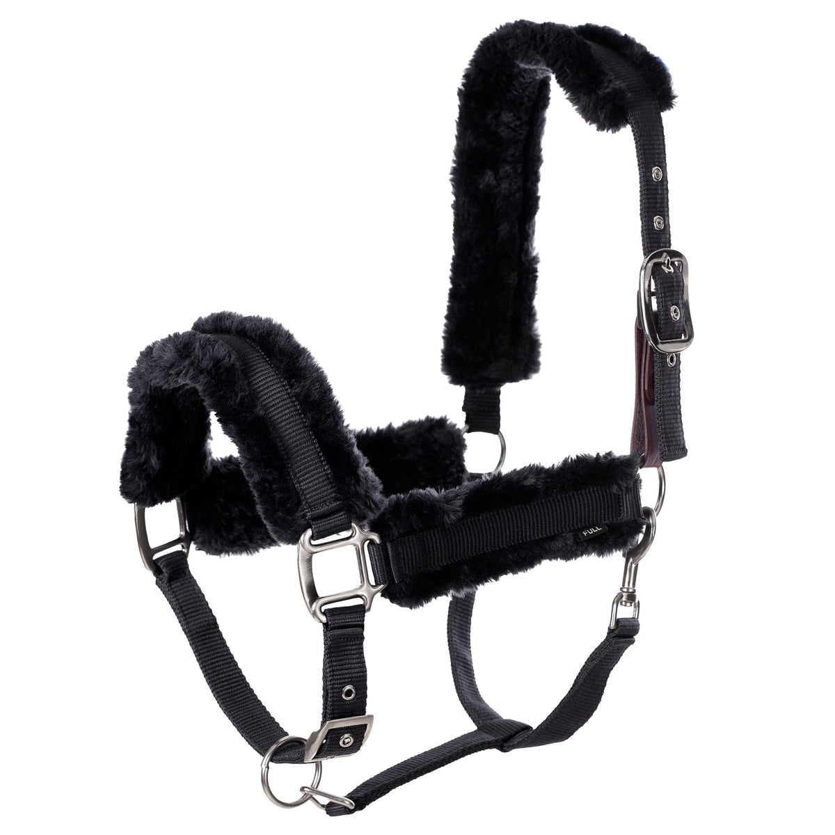 Equinavia Valkyrie Ultra Fleece Breakaway Halter image #1