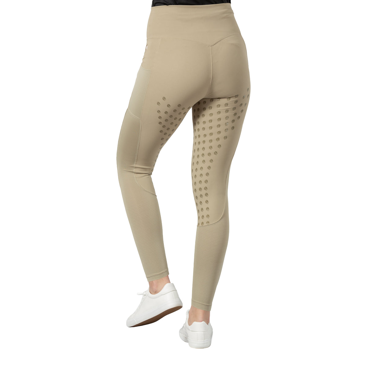 Equinavia Maja Womens Full Seat Summer UV Tights image #4