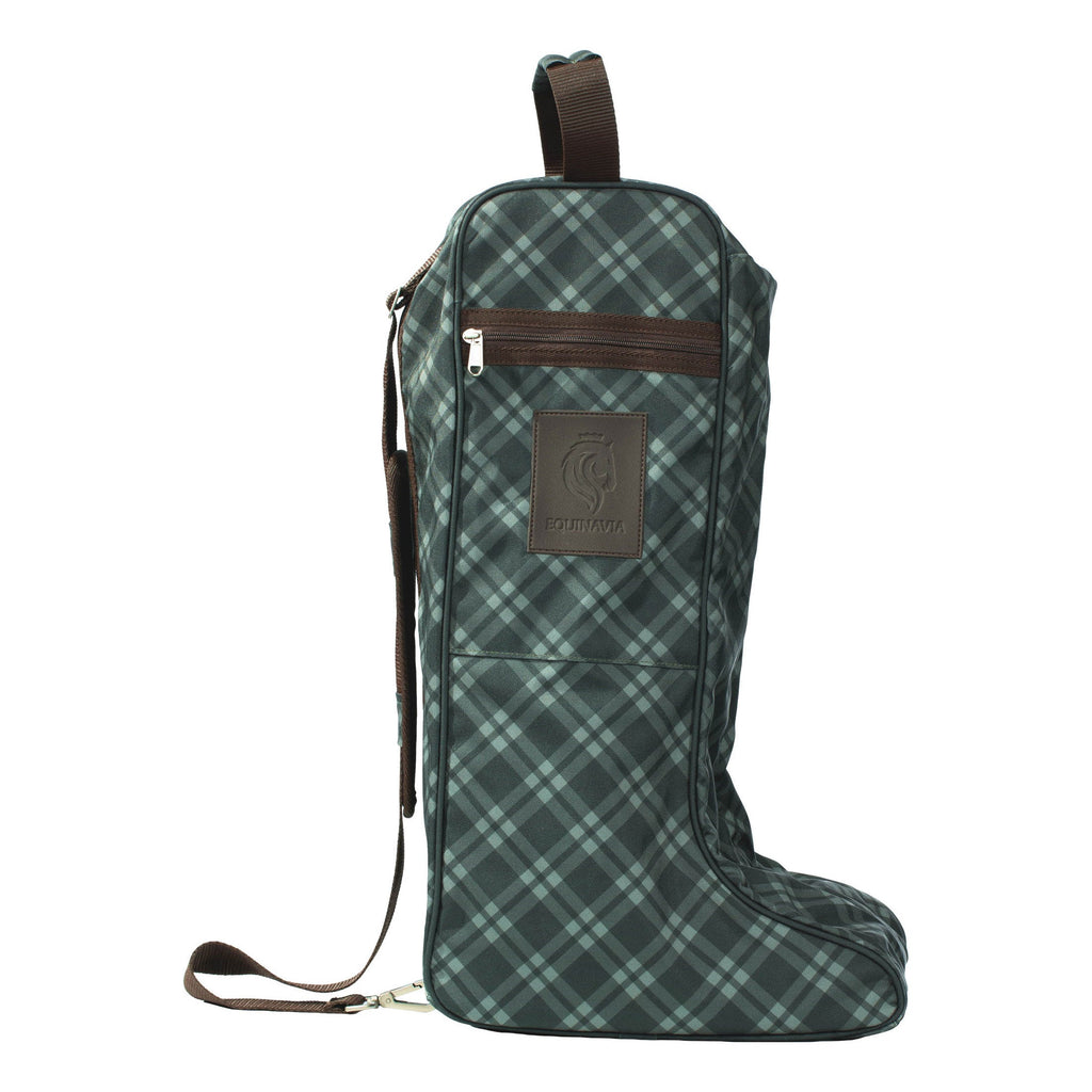 Equinavia Darby Boot Bag image #1