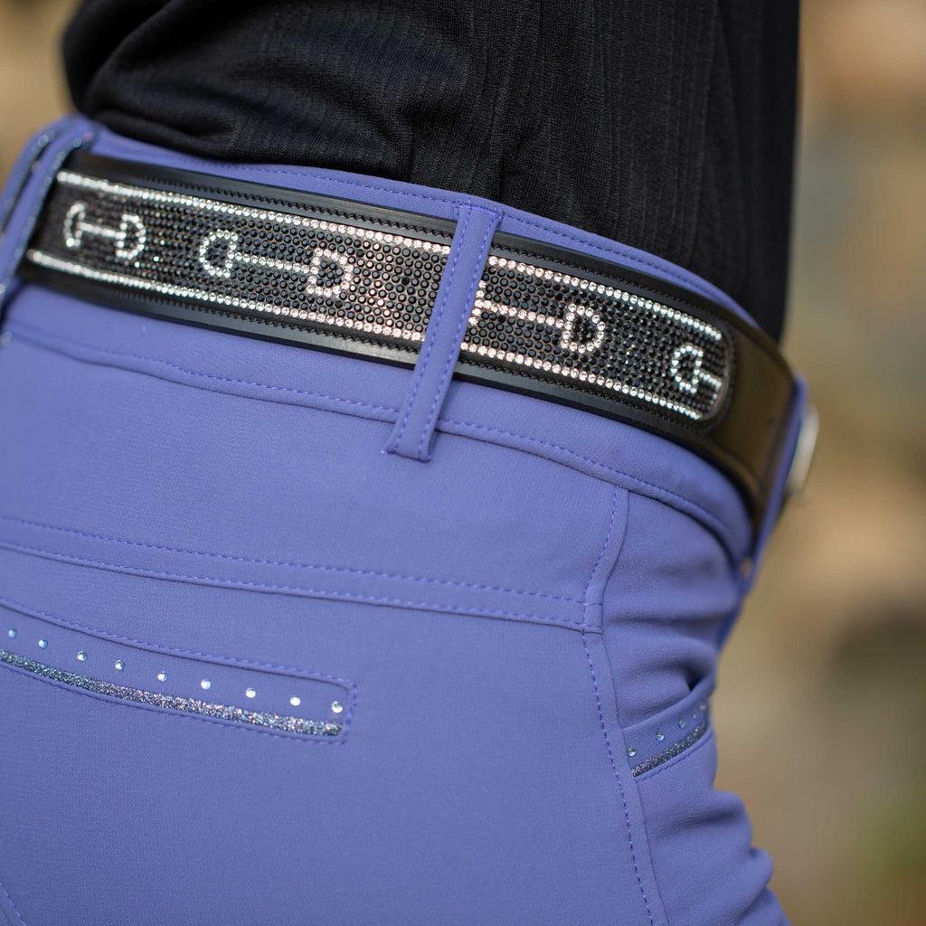 Equinavia Erika Crystal Bit Belt image #5