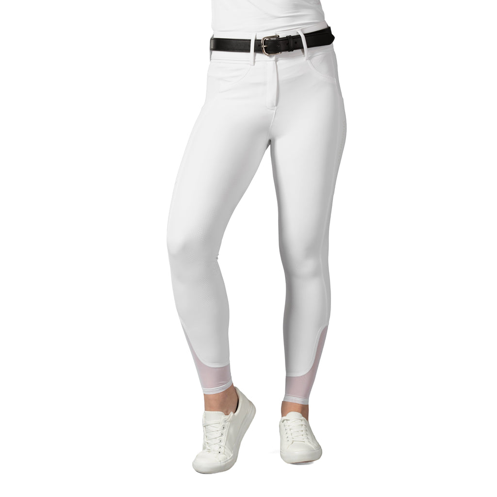Equinavia Silvi Womens Full Seat Breeches image #1