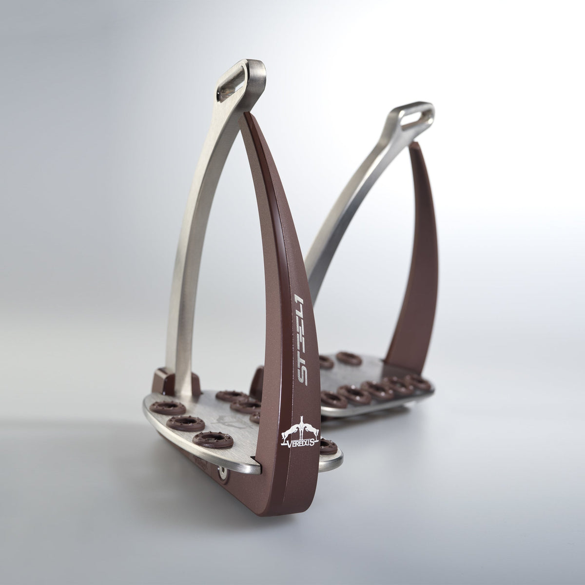 Veredus Vita Stirrup Steel1 image #9