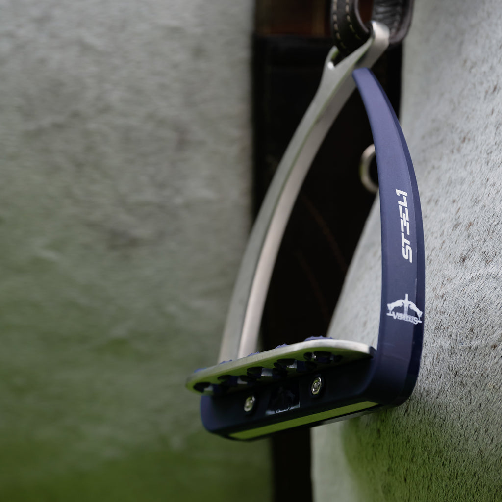 Veredus Vita Stirrup Steel1 image #10