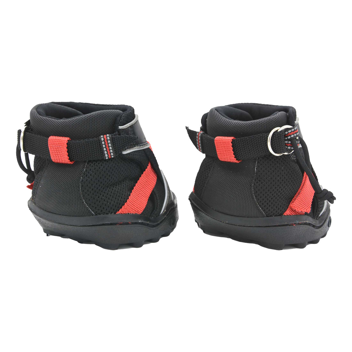 Equine Fusion Ultra Jogging Shoe Hoof Boot Pair image #6