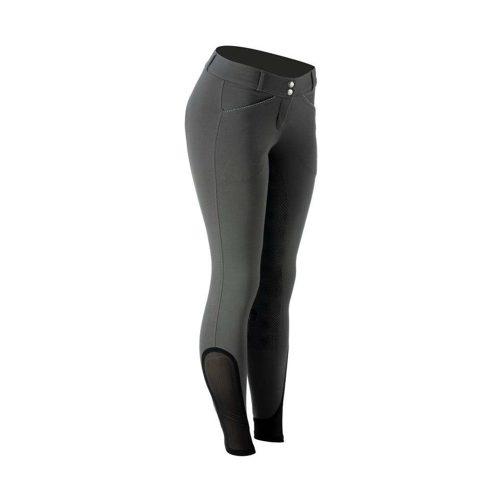 Equinavia Astrid Womens Silicone Full Seat Breeches image #2