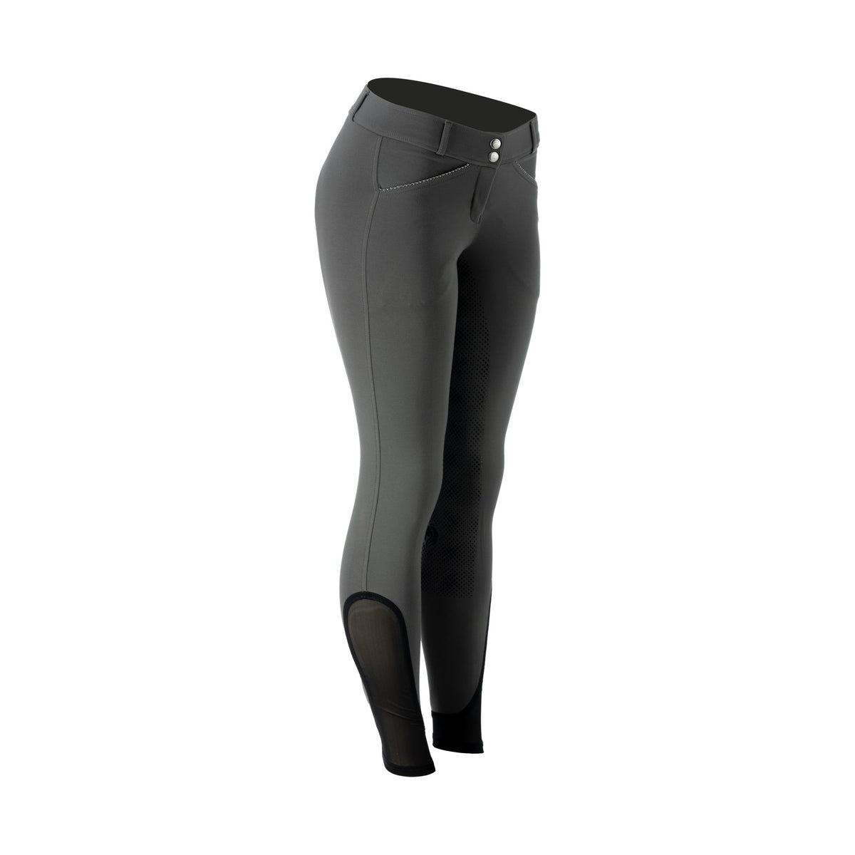 Equinavia Astrid Womens Silicone Full Seat Breeches image #2