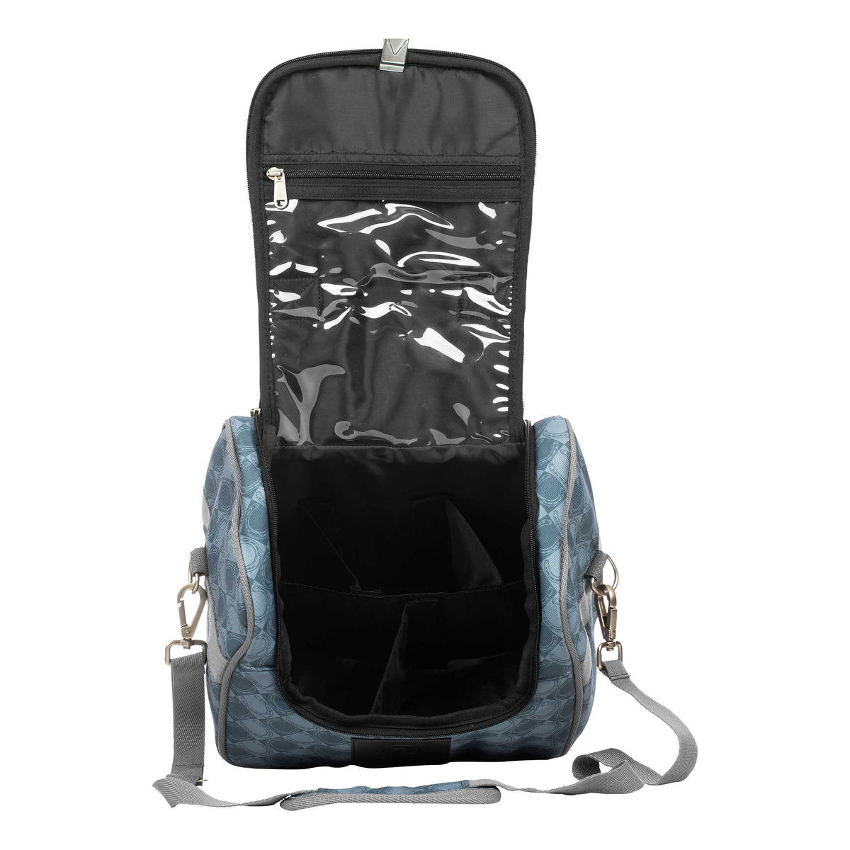 Equinavia Darby Zip Top Grooming Bag image #2