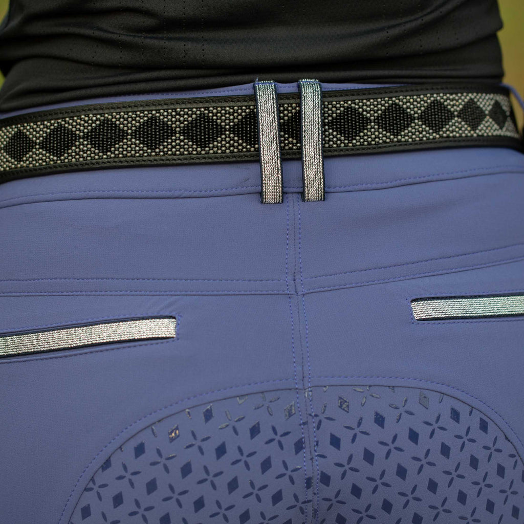 Equinavia Kristina Womens Knee Patch Breeches image #3