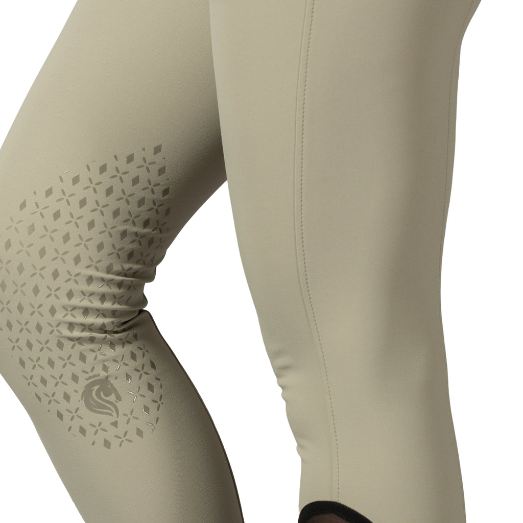 Equinavia Madeleine Womens Knee Patch Breeches image #7