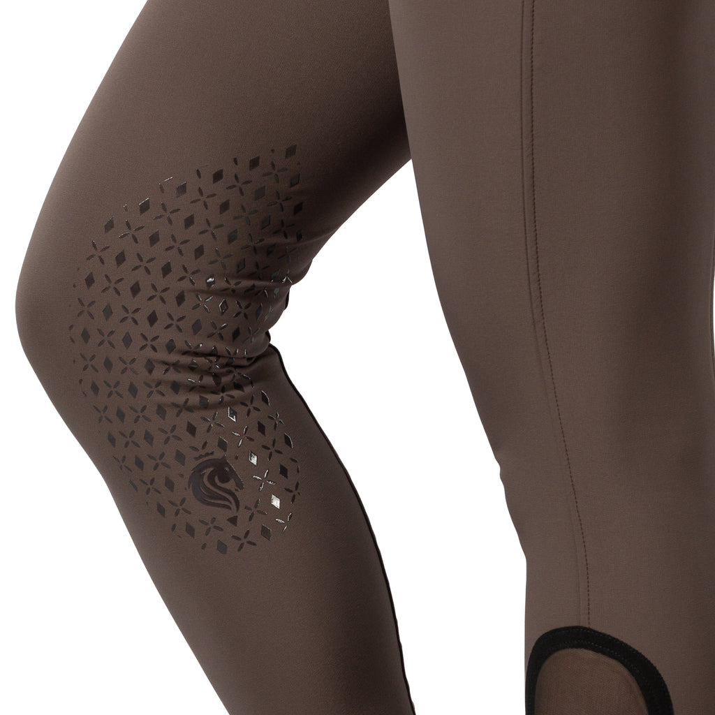Equinavia Madeleine Womens Knee Patch Breeches image #7