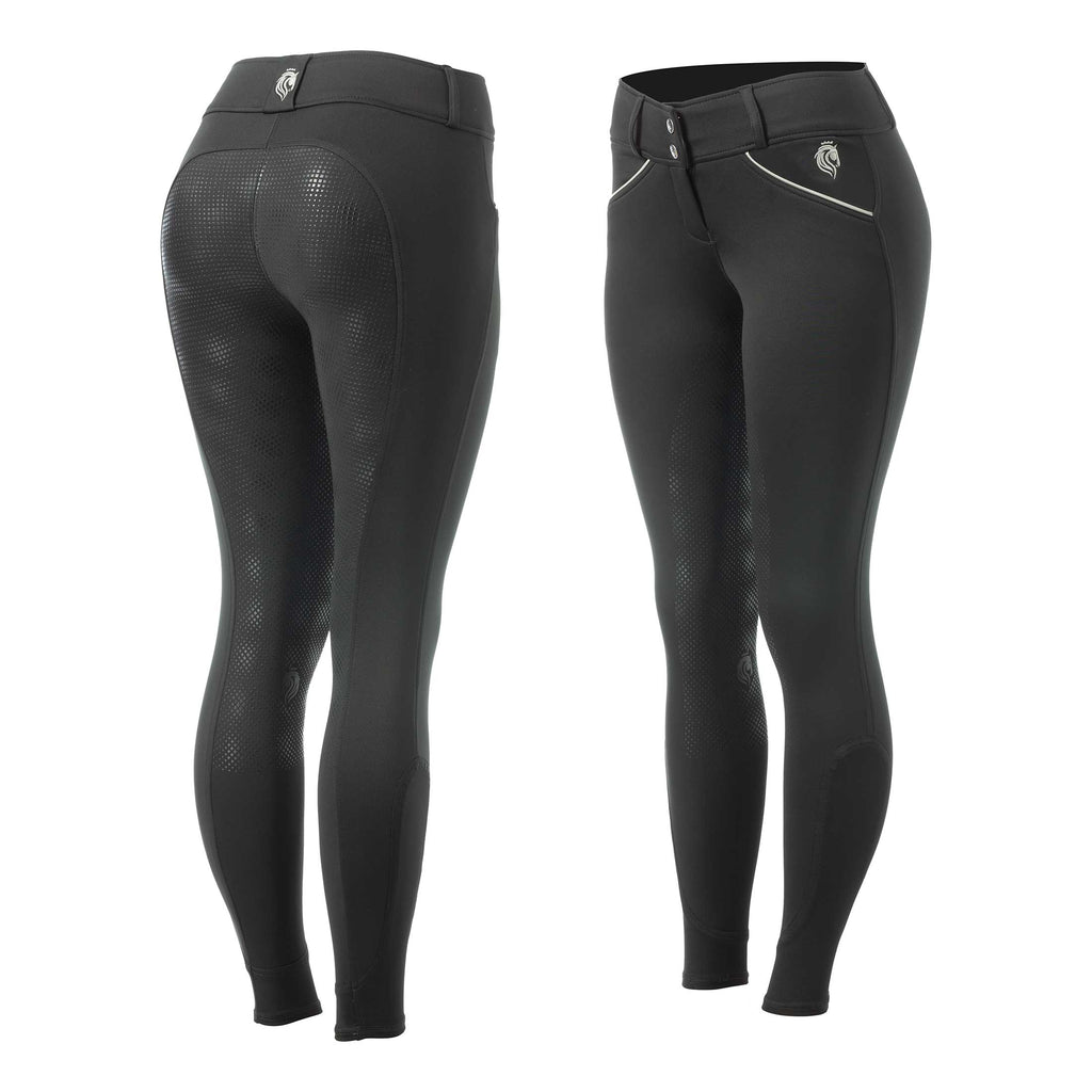 Equinavia Astrid Womens Winter Full Seat Breeches image #8