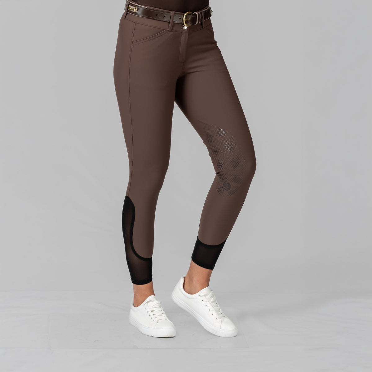 Equinavia Maud Tech Womens Knee Patch Breeches image #15