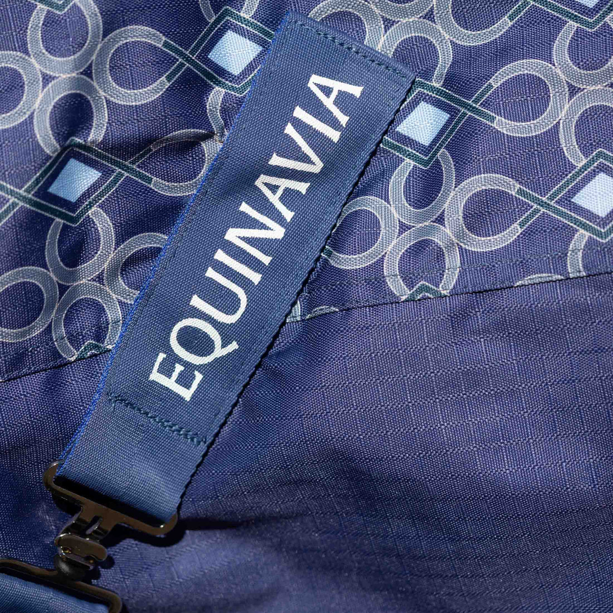 Equinavia Arktis Extended Neck Turnout Sheet image #7