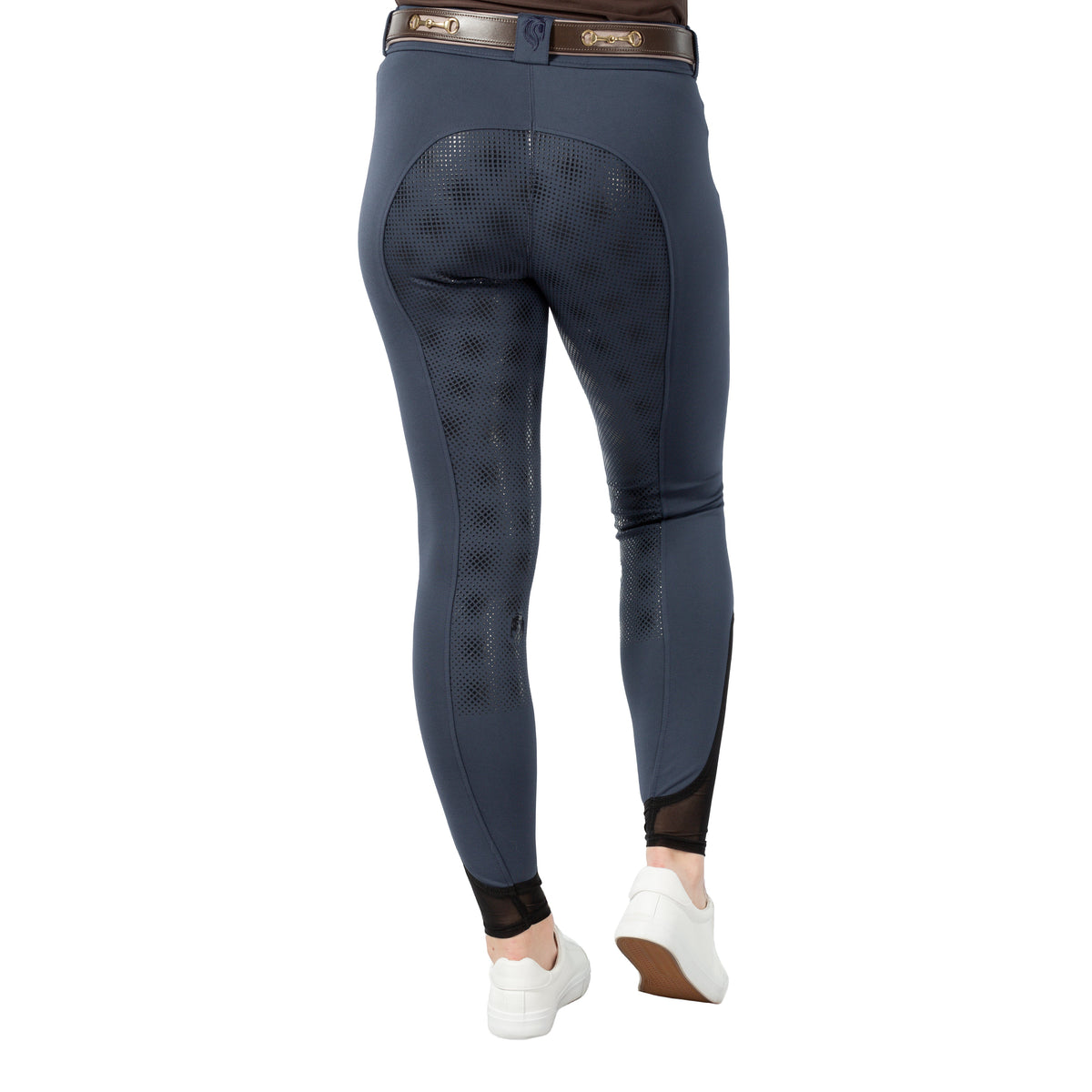 Equinavia Astrid Womens Silicone Full Seat Breeches image #1