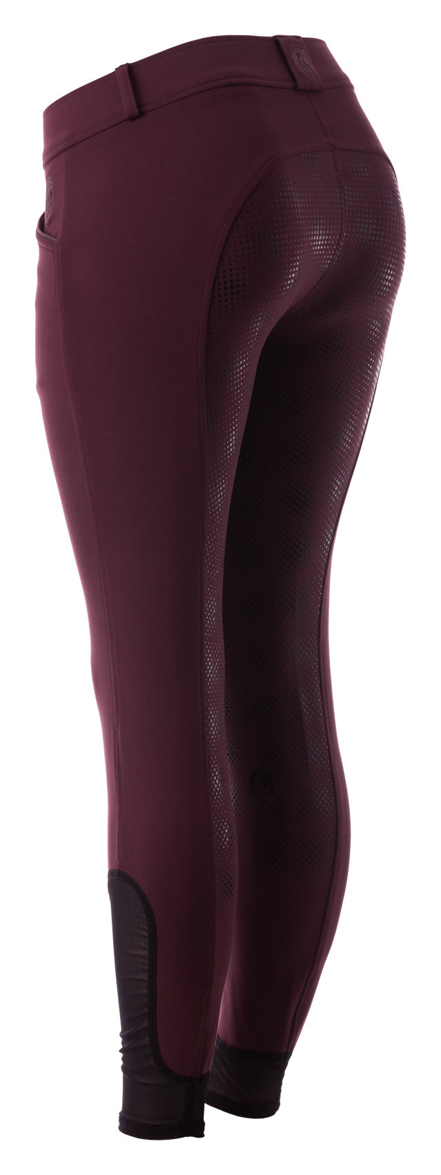 Equinavia Astrid Womens Silicone Full Seat Breeches image #10