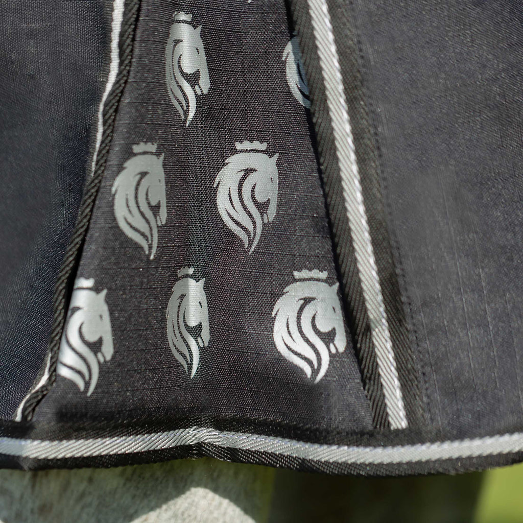 Equinavia Norse Mid Weight Turnout Blanket 200g image #7