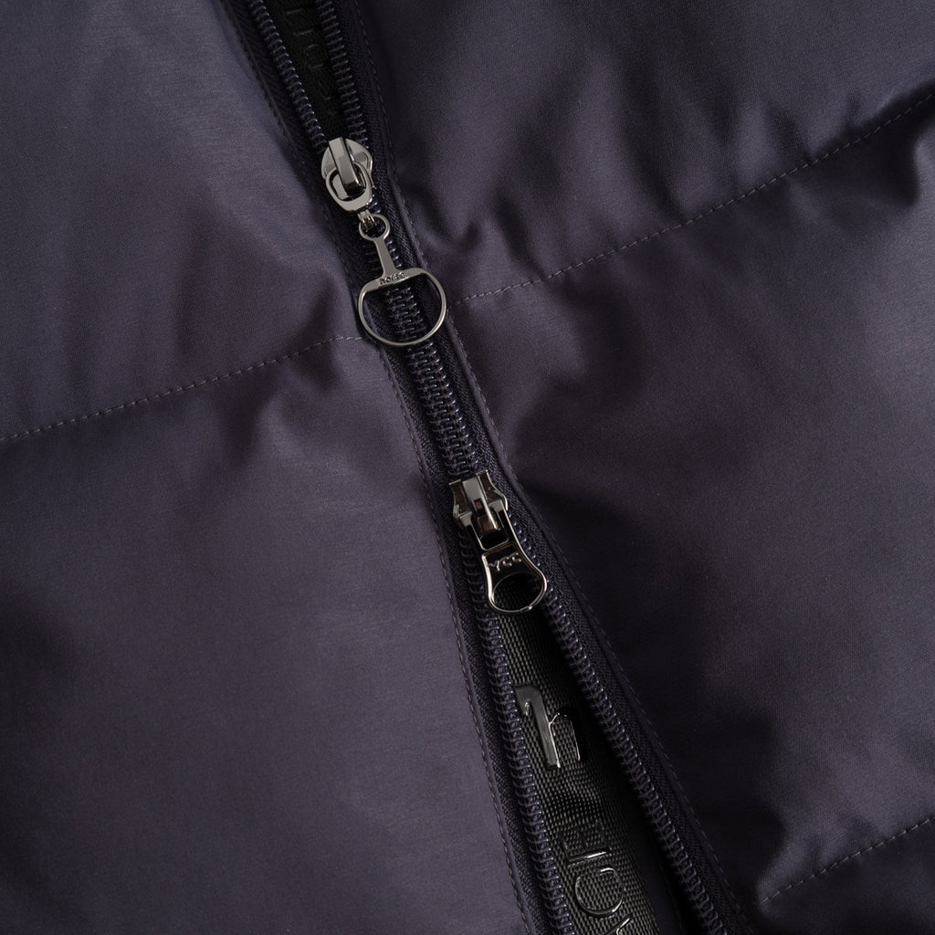 Horze Dina Kids Puffy Padded Jacket image #7