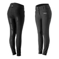 B Vertigo Tiffany II Womens Thermo Full Seat Breeches image #1