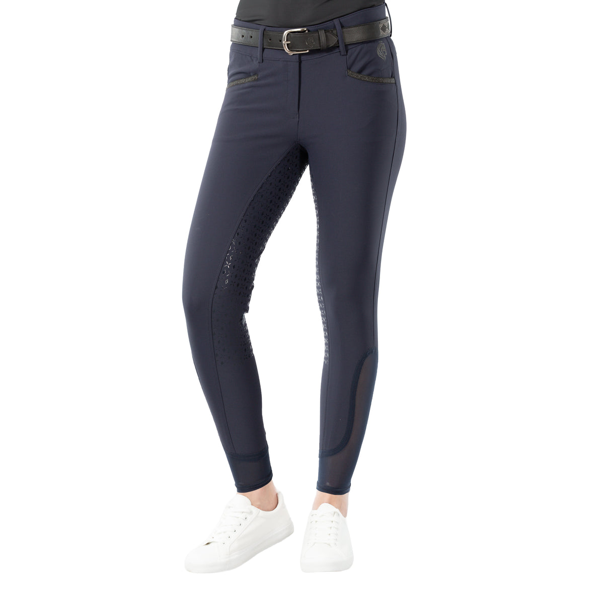 Equinavia Kristina Womens Full Seat Breeches image #1