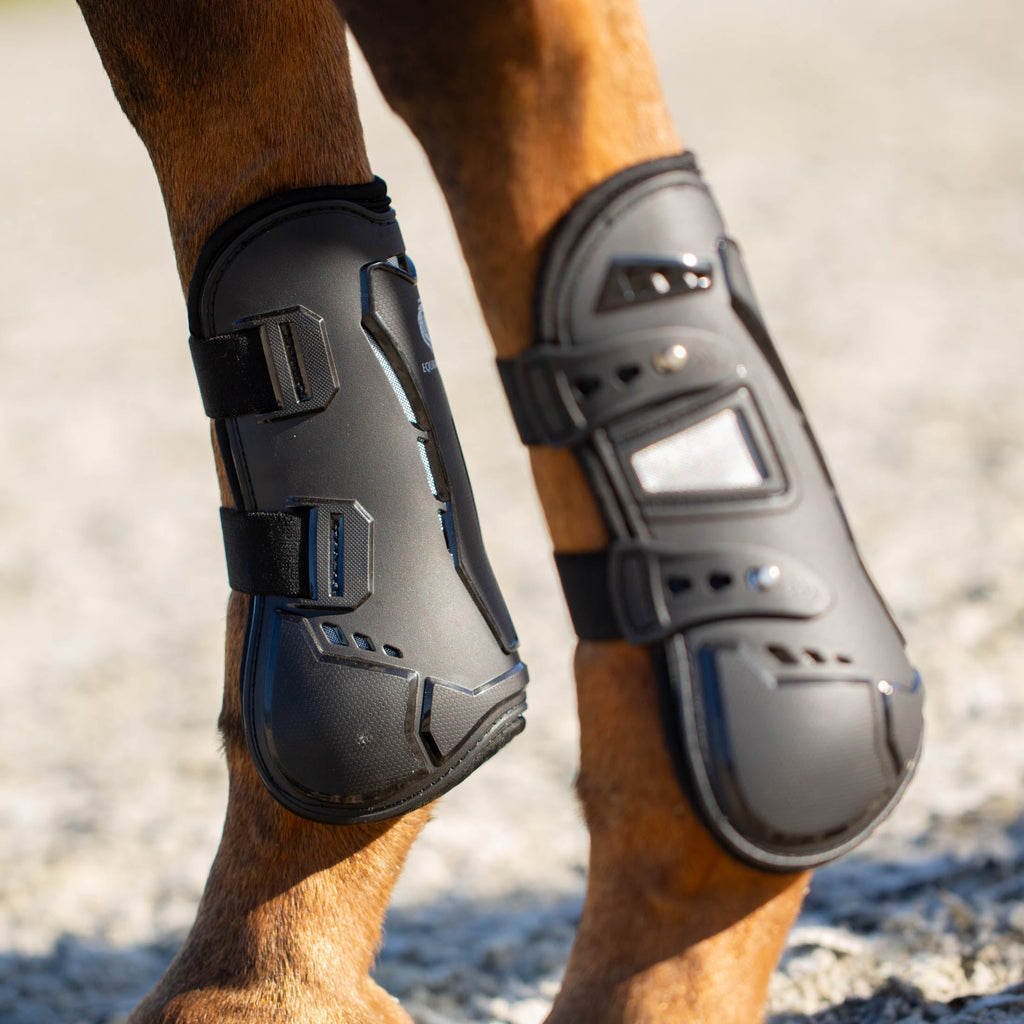 Equinavia Asgardian Open Front Boots image #4