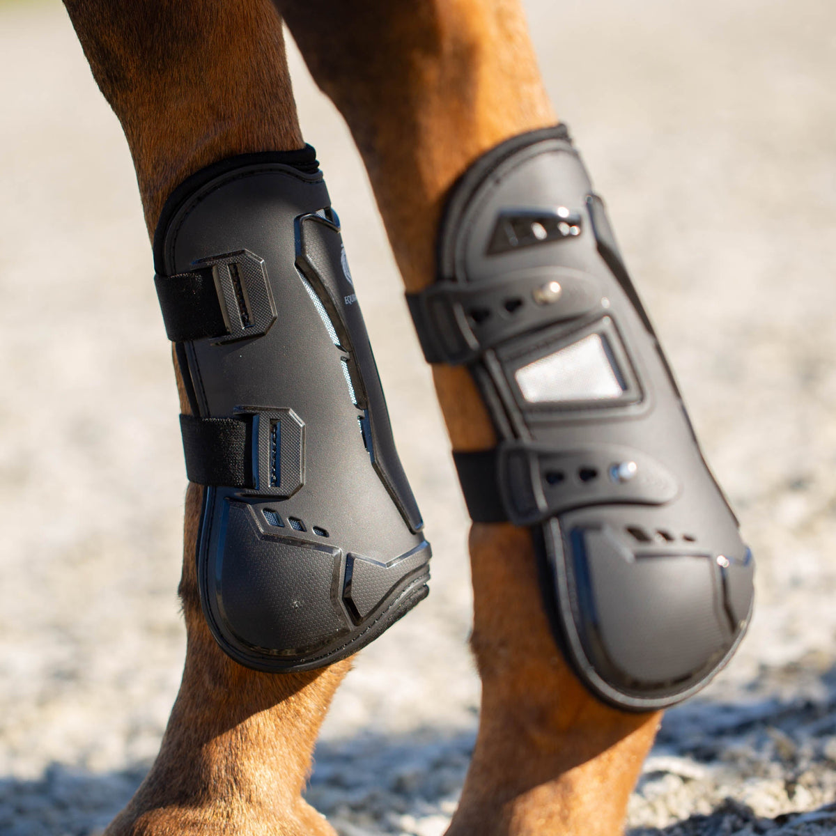 Equinavia Asgardian Open Front Boots image #4