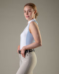 Tredstep Ireland LA Air Womens Sleeveless Show Shirt image #1