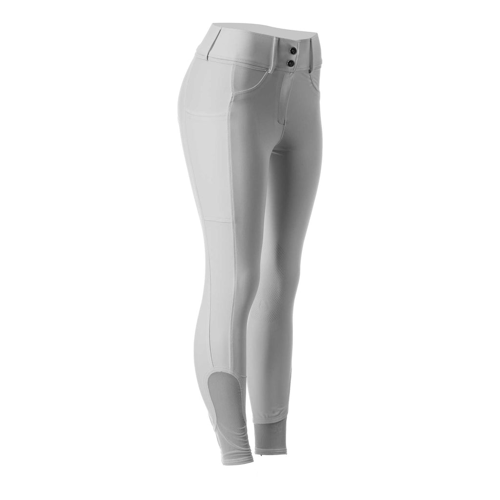 Equinavia Silvi Womens Knee Patch Breeches image #3
