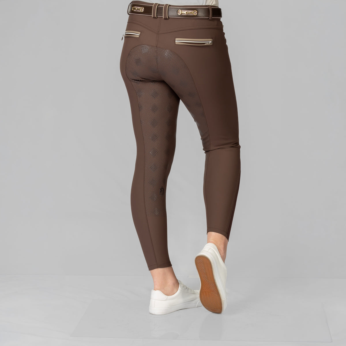 Equinavia Elisabet Womens Full Seat Breeches image #10