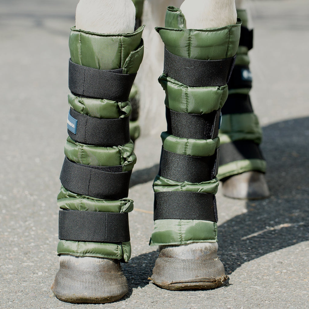 Equinavia Cool Relief Therapy Ice Wrap image #3