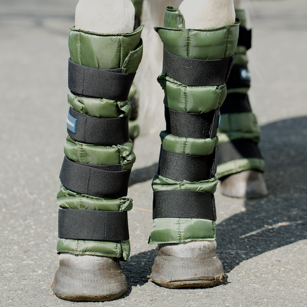 Equinavia Cool Relief Therapy Ice Wrap image #3