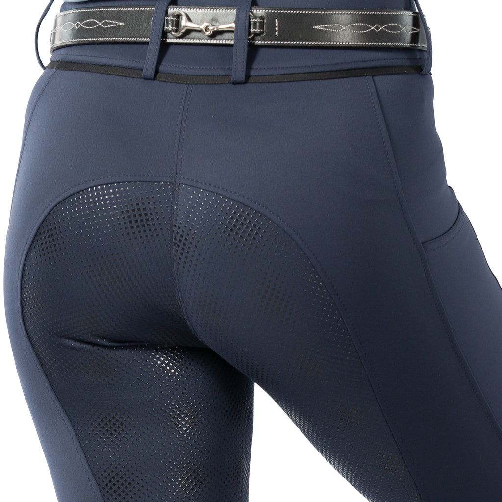 Equinavia Silvi Womens Full Seat Breeches image #6