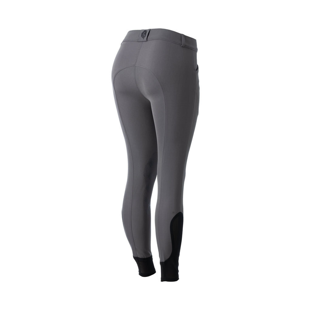Equinavia Astrid Womens Summer Knee Patch Breeches image #8