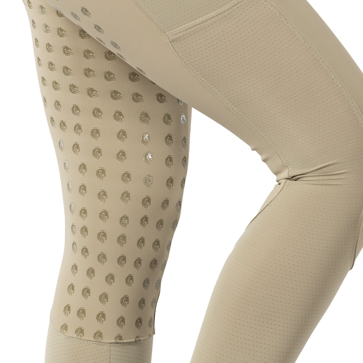 Equinavia Maja Womens Full Seat Summer UV Tights image #8