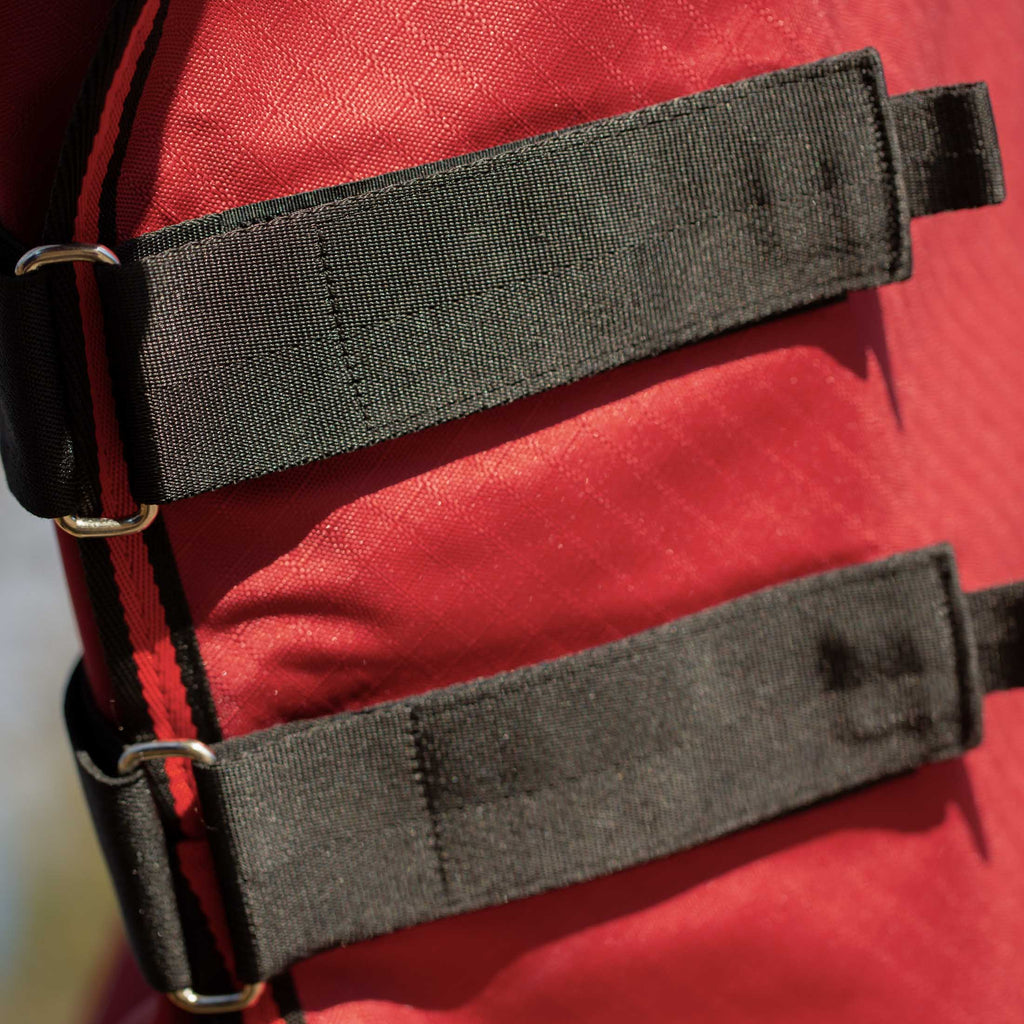 Equinavia Norse Turnout Neck Cover No Fill image #2