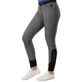 Equinavia Astrid Womens Summer Knee Patch Breeches image #1