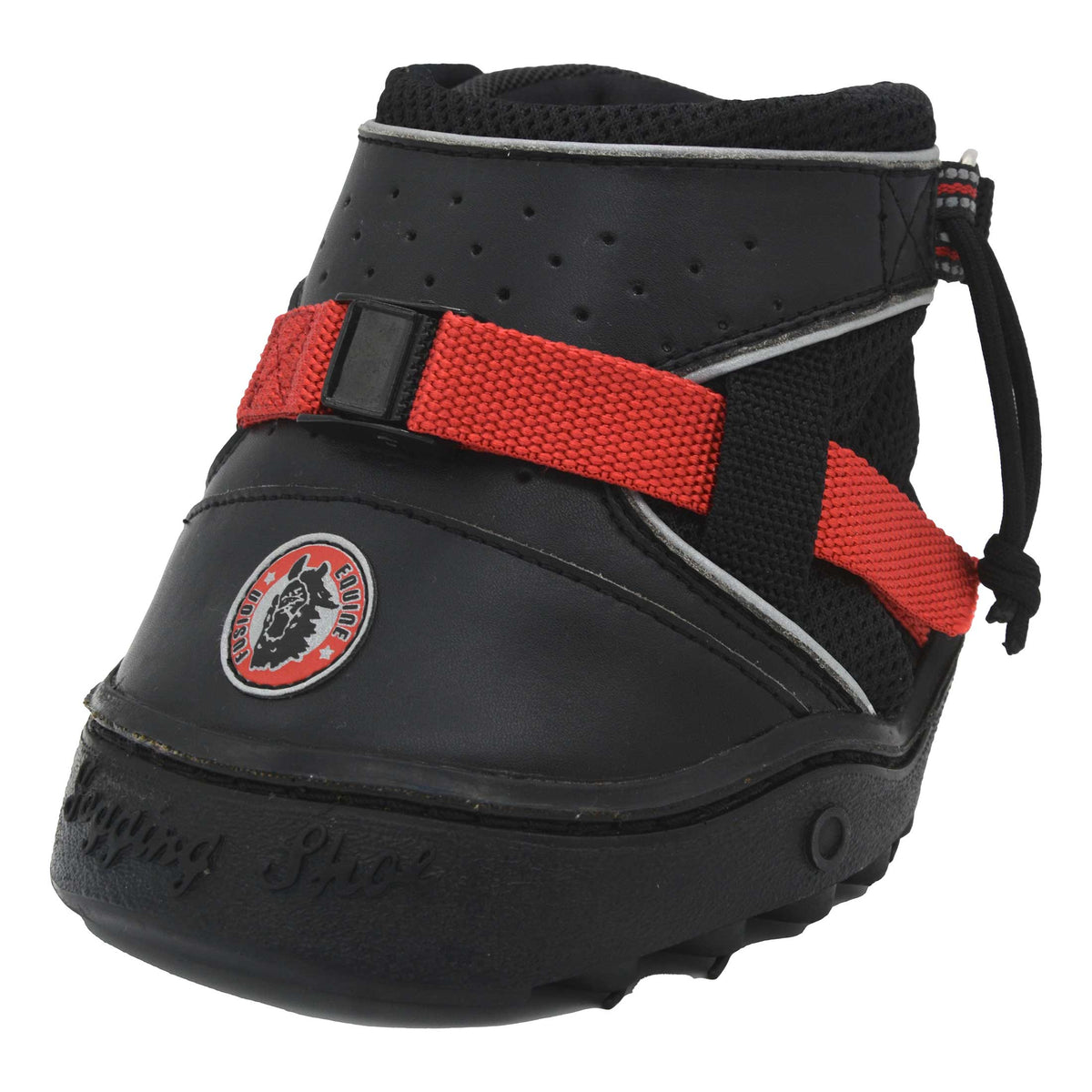 Equine Fusion Ultra Jogging Shoe Hoof Boot Pair image #21