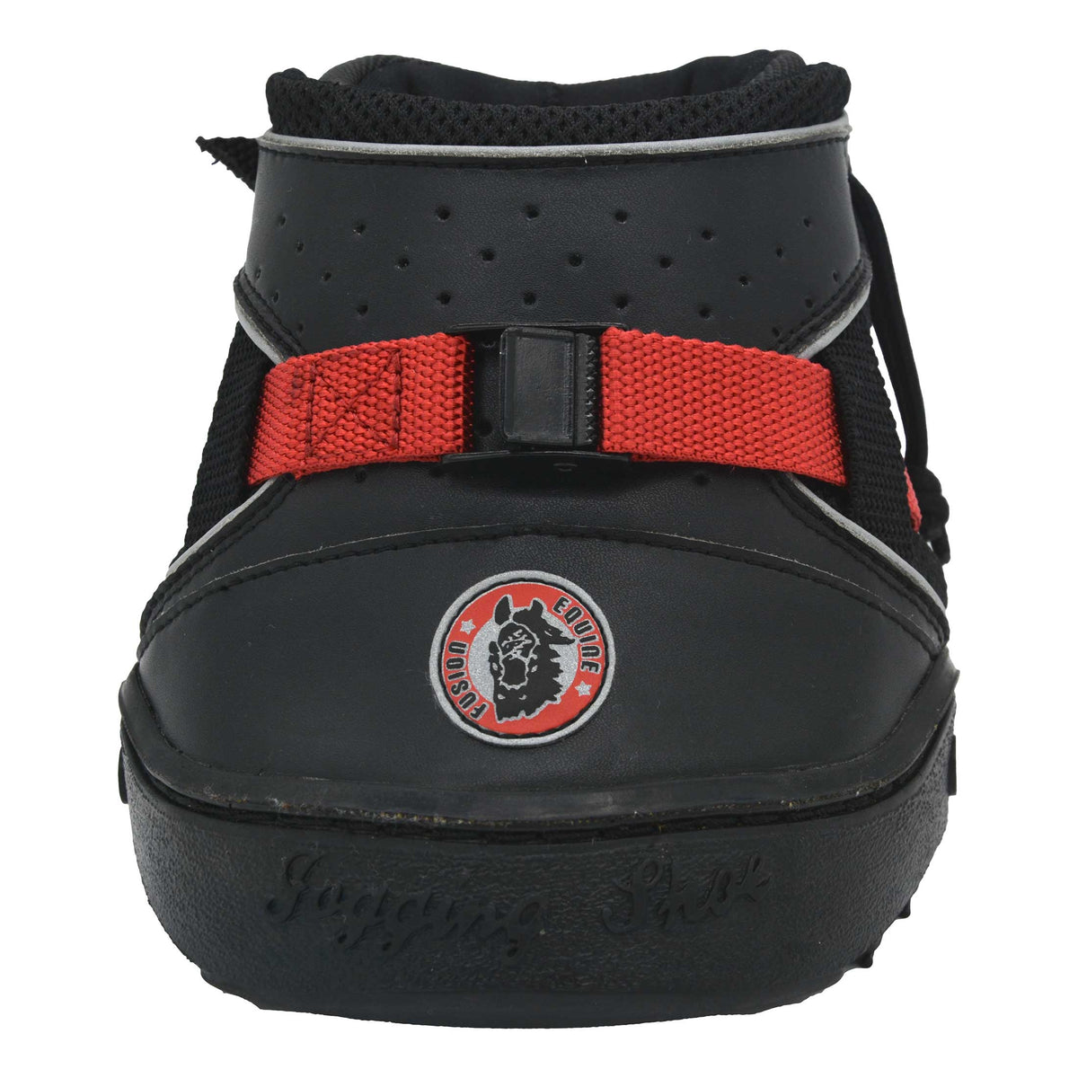 Equine Fusion Ultra Jogging Shoe Hoof Boot Pair image #23