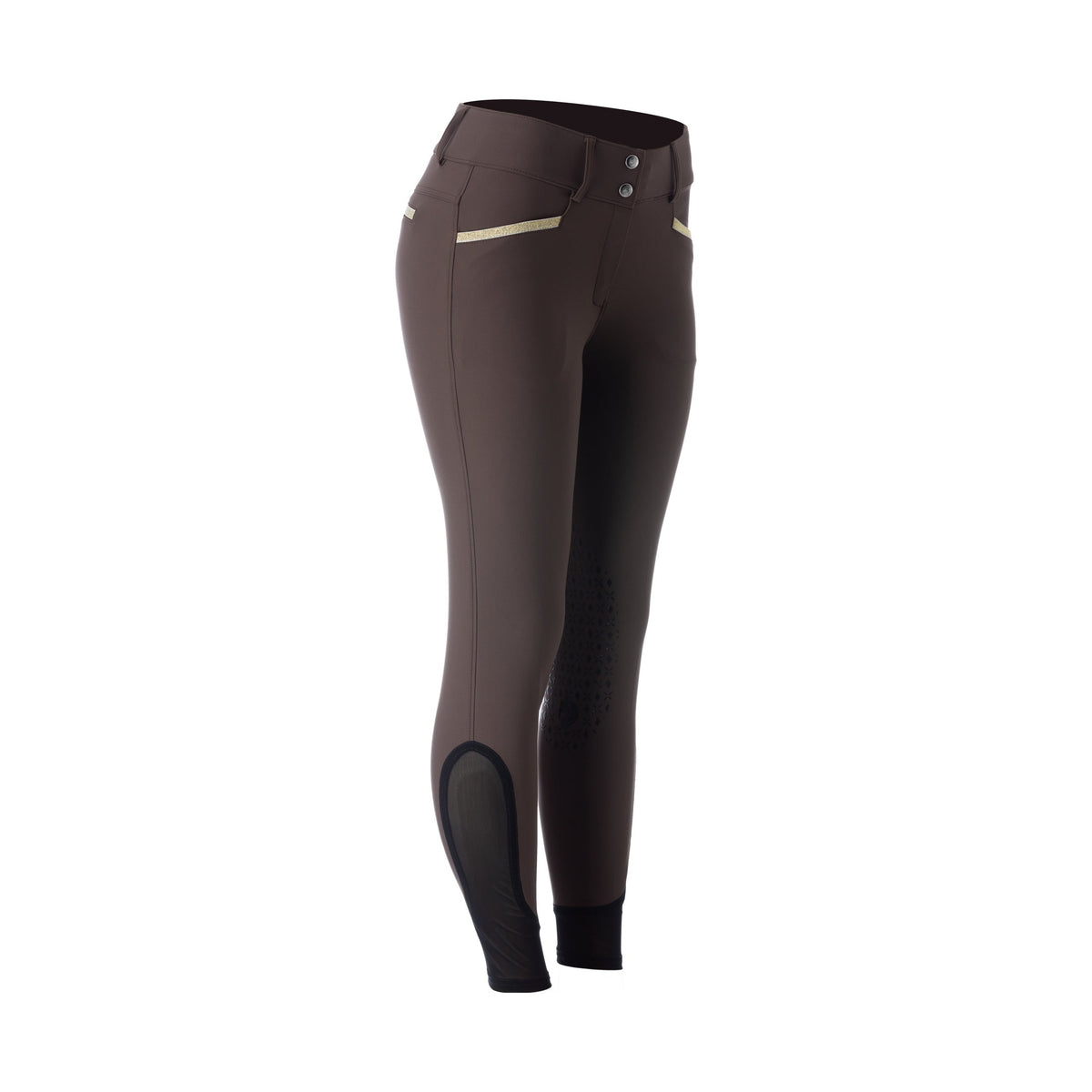 Equinavia Kristina Womens Knee Patch Breeches image #4