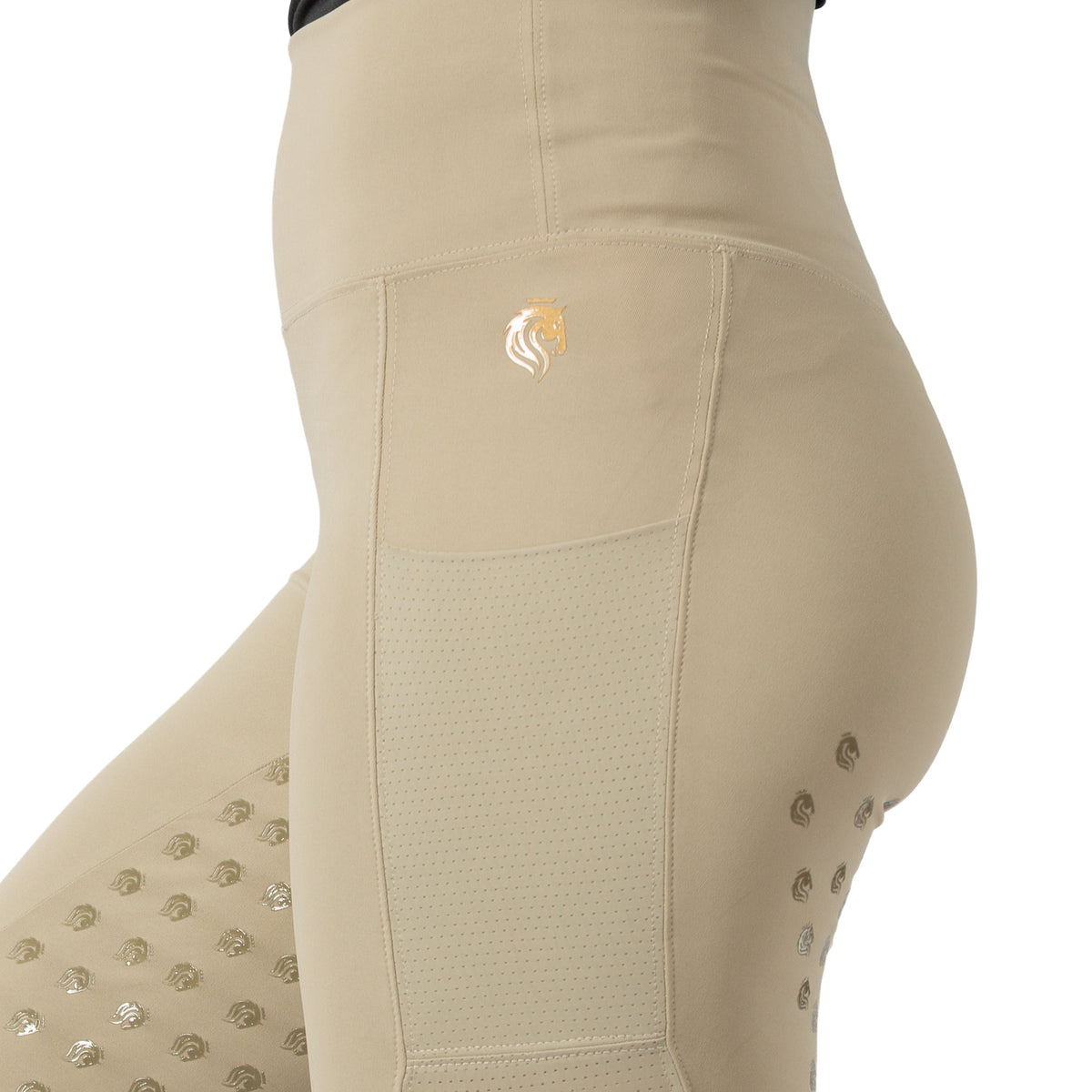 Equinavia Maja Womens Full Seat Summer UV Tights image #6