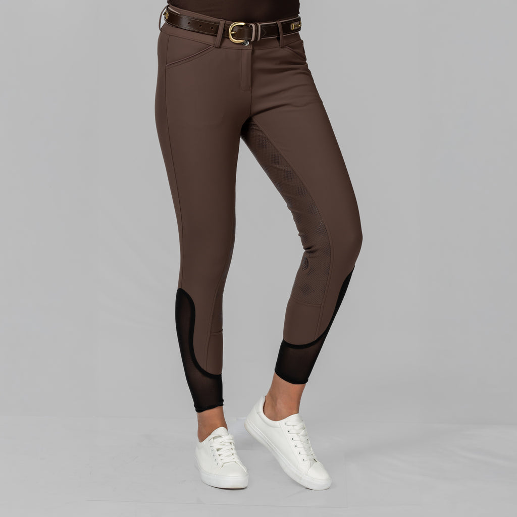 Equinavia Maud Tech Womens Full Seat Breeches image #16