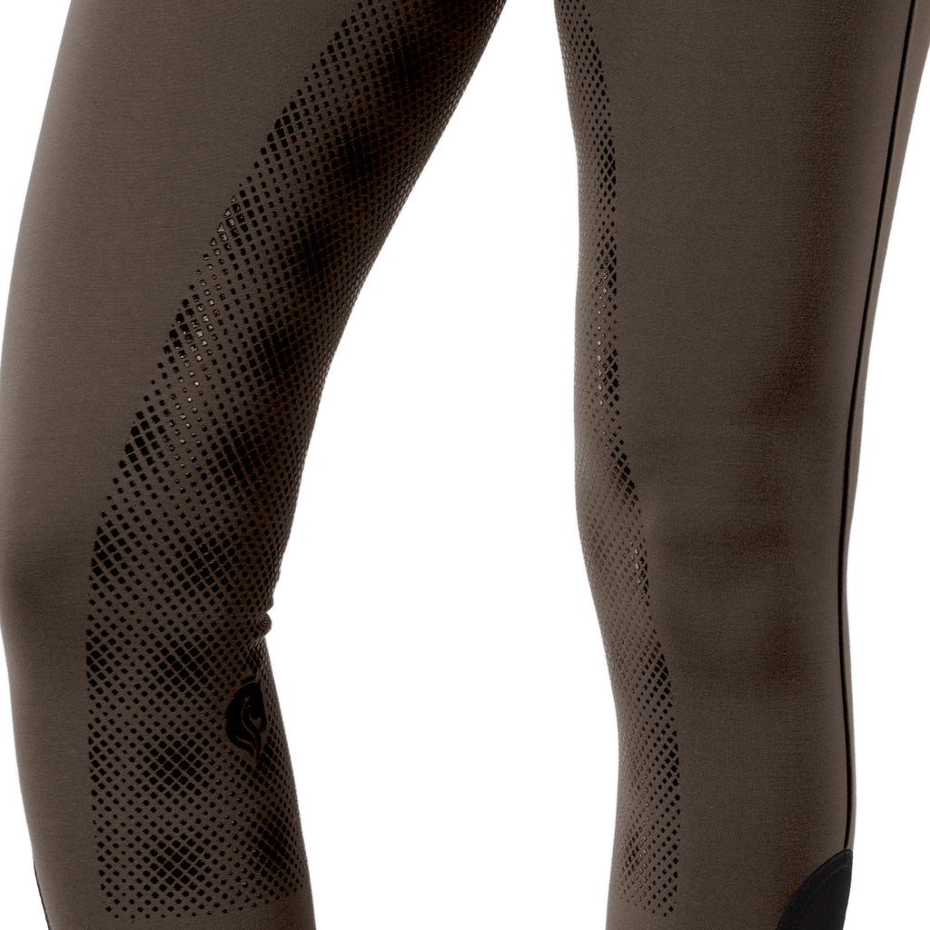 Equinavia Astrid Womens Silicone Full Seat Breeches image #5