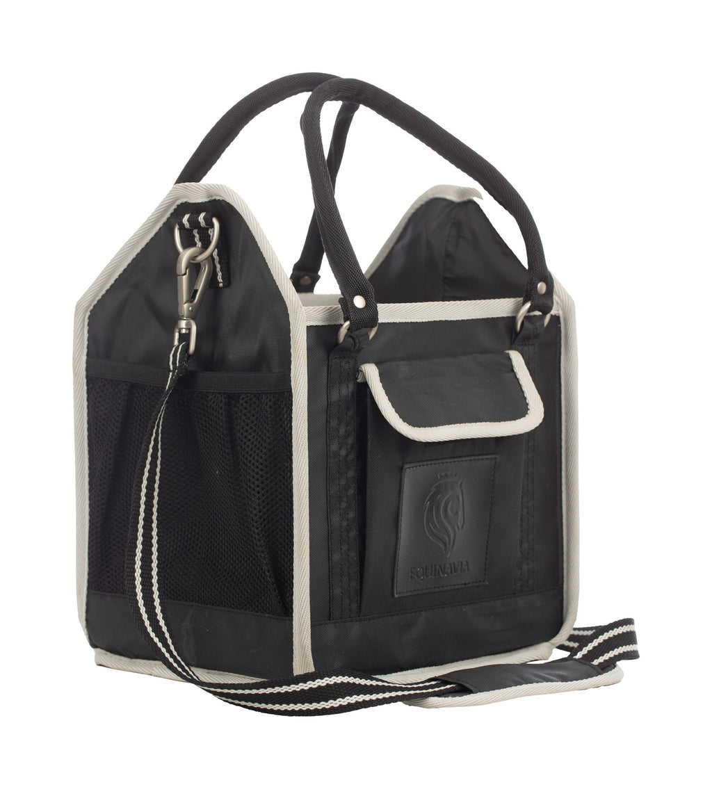 Equinavia Darby Small Collapsible Grooming Tote image #2