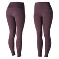 Horze Gillian Womens Silicone Full Seat Tights image #1