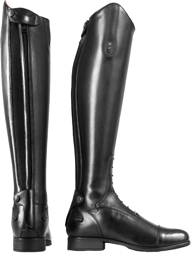 Tredstep Ireland Donatello III Field Tall Boots image #3