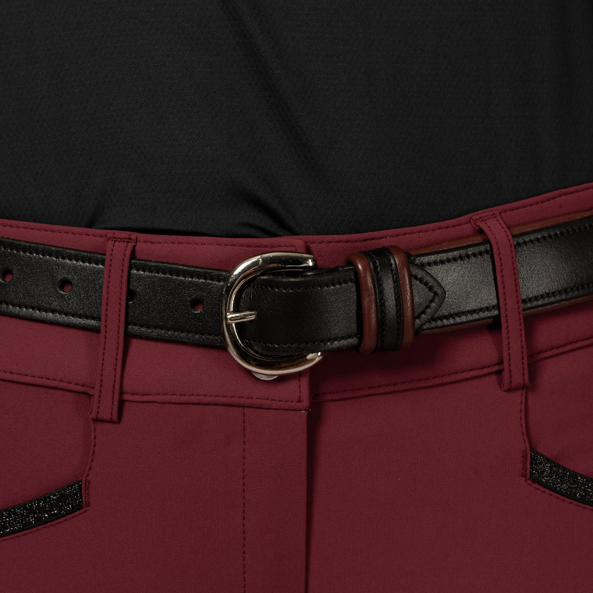 Equinavia Tirild Bit Belt image #40