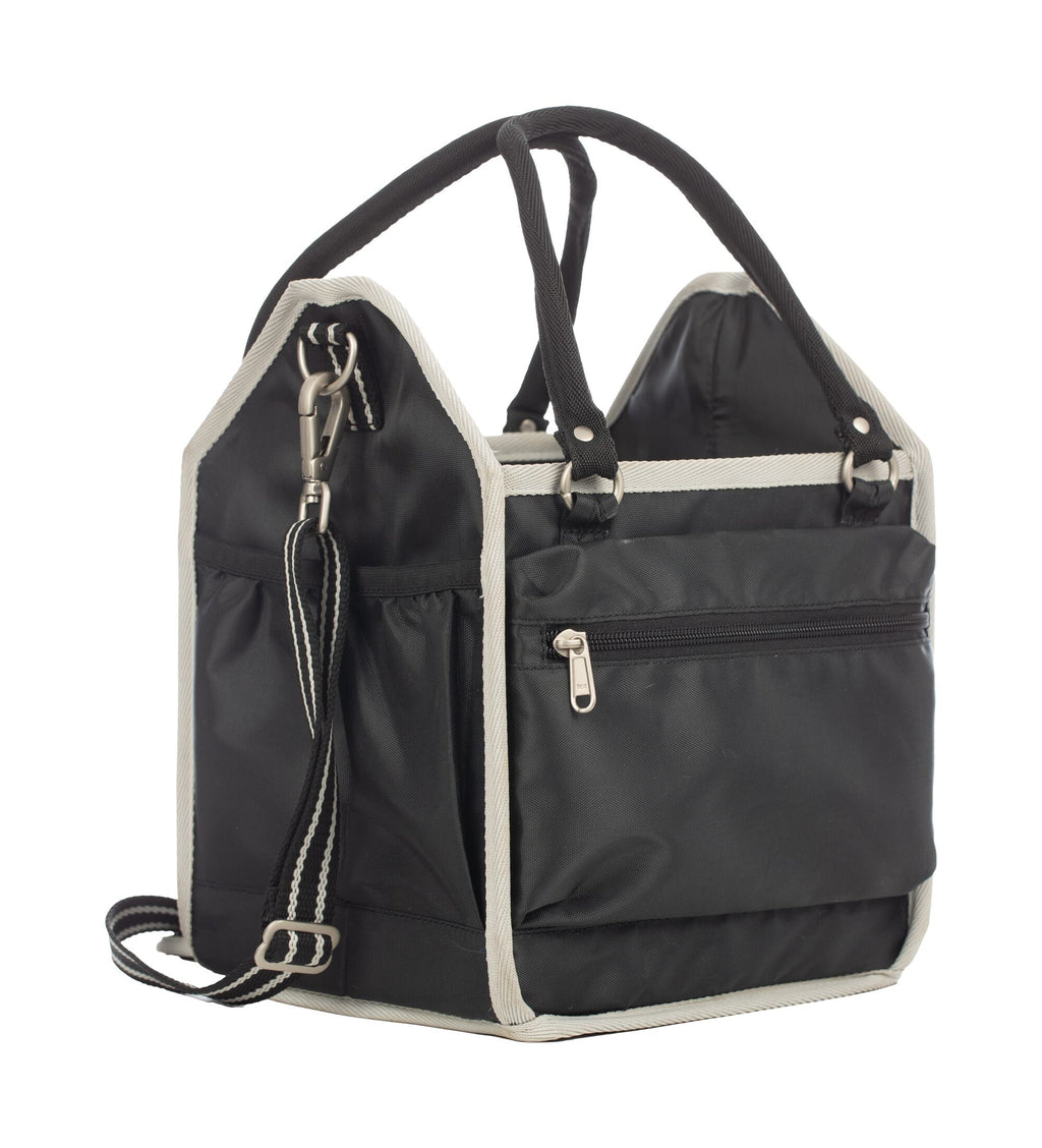 Equinavia Darby Small Collapsible Grooming Tote image #4