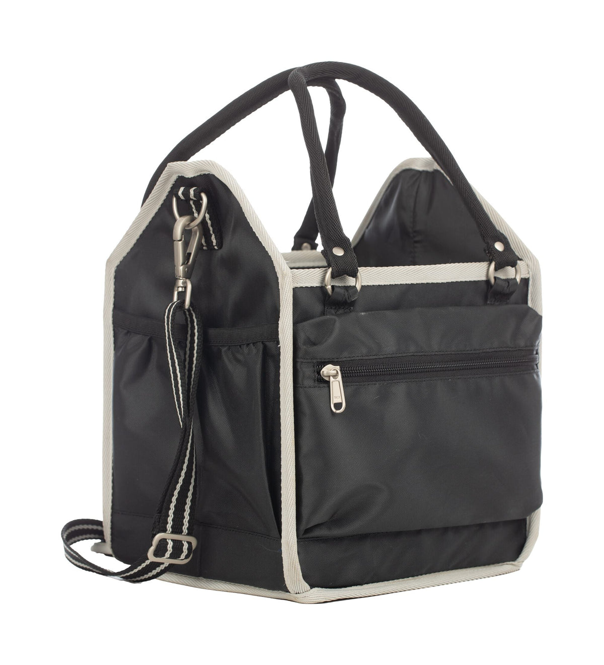 Equinavia Darby Small Collapsible Grooming Tote image #4