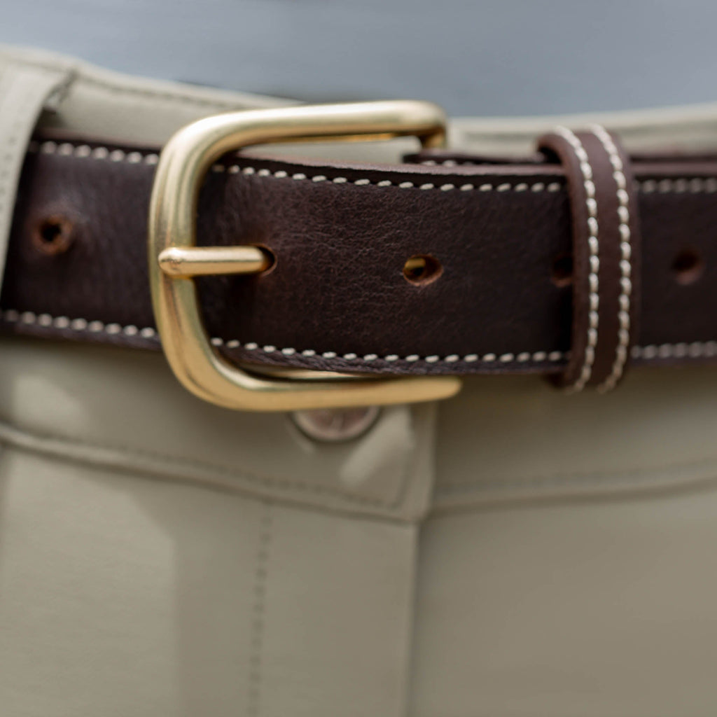 Equinavia Estelle Hand Beaded Belt image #3