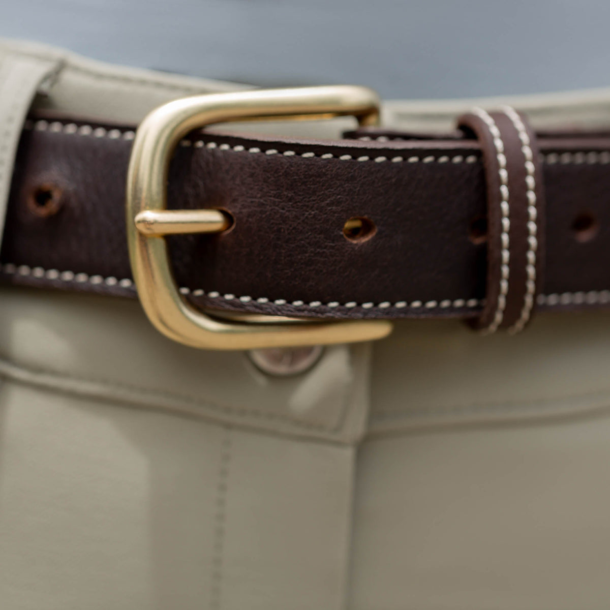 Equinavia Estelle Hand Beaded Belt image #3